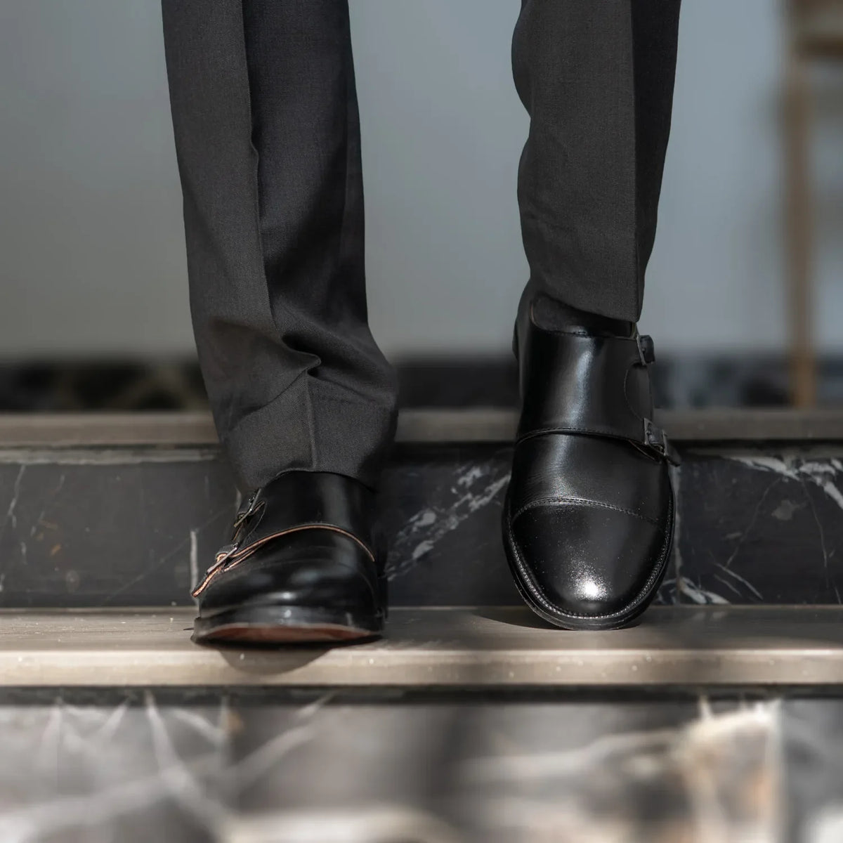 Orlaven Boston Кожаная обувь footwear image 10