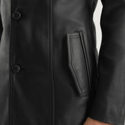 
Вид подкладки Showing Quilted Polyester Lining & Два функциональных внутренних кармана