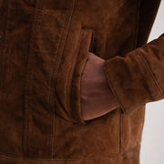 
Вид подкладки Showing Fully Faux Fur Lined & Два функциональных внутренних кармана
