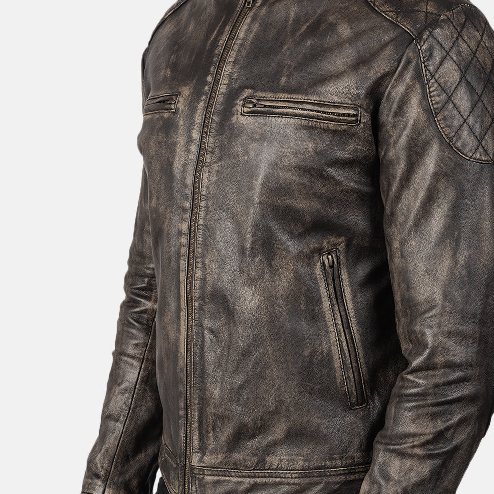
Вид подкладки Showing Quilted Polyester Lining & Два функциональных внутренних кармана