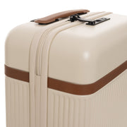 
Sandy Beach Hand Luggage Suitcase Zuna для Женщин для Женщин, detail view 3