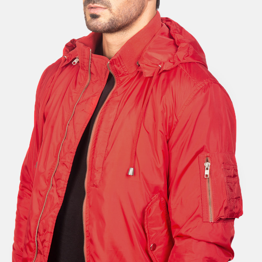 
Вид подкладки Showing Quilted Viscose Lining & Два функциональных внутренних кармана