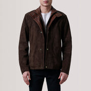 Henrik Jacket – alternate product view 4