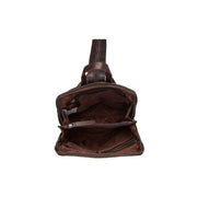 
Amanda Цельнозерновая кожа Backpack – alternate product view 3