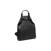 
Manchester Цельнозерновая кожа Backpack из классической 100% цельнозерновой кожи - Full Exterior Вид спереди и приталенный силуэт | Купить в официальном онлайн-магазине