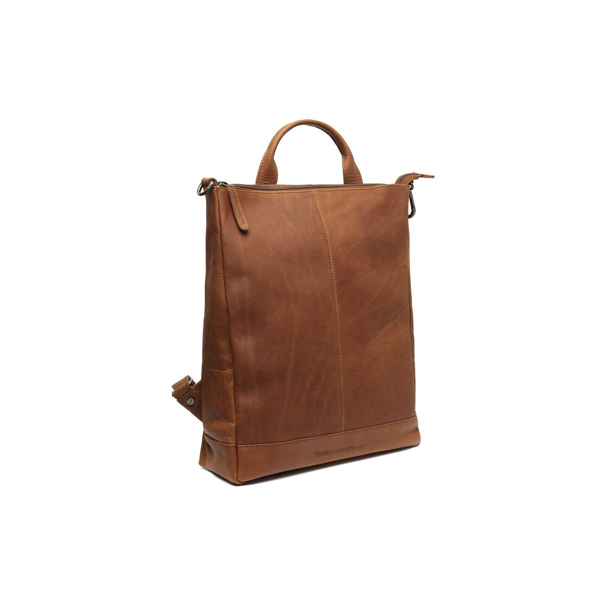 
Manchester Цельнозерновая кожа Backpack – alternate product view 3