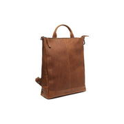 
Manchester Цельнозерновая кожа Backpack – alternate product view 3