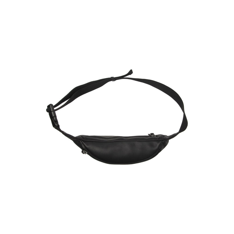 Brana Full-Grain Leather Belt Bag женская
