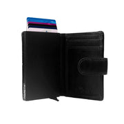 
Вид подкладки Showing Dedicated Padded Laptop Sleeve & Multi-Compartment Organization