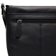 
Вид подкладки Showing Dedicated Padded Laptop Sleeve & Multi-Compartment Organization