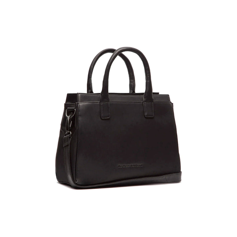 Garda Full-Grain Leather Handbag женская