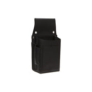 
Taiwan Цельнозерновая кожа Waiter Кожаное портмоне Holster из классической 100% цельнозерновой кожи - Full Exterior Вид спереди и приталенный силуэт | Купить в официальном онлайн-магазине