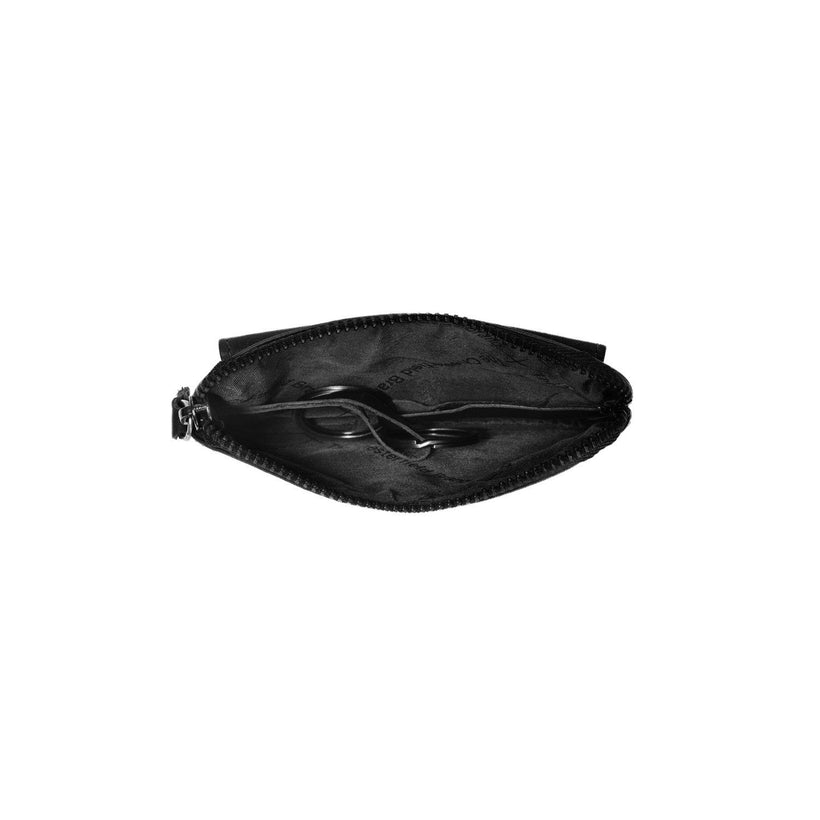 Oliver Full-Grain Leather Key Case женская