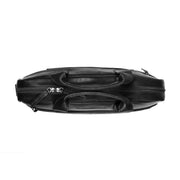 
Вид подкладки Showing Dedicated Padded Laptop Sleeve & Multi-Compartment Organization