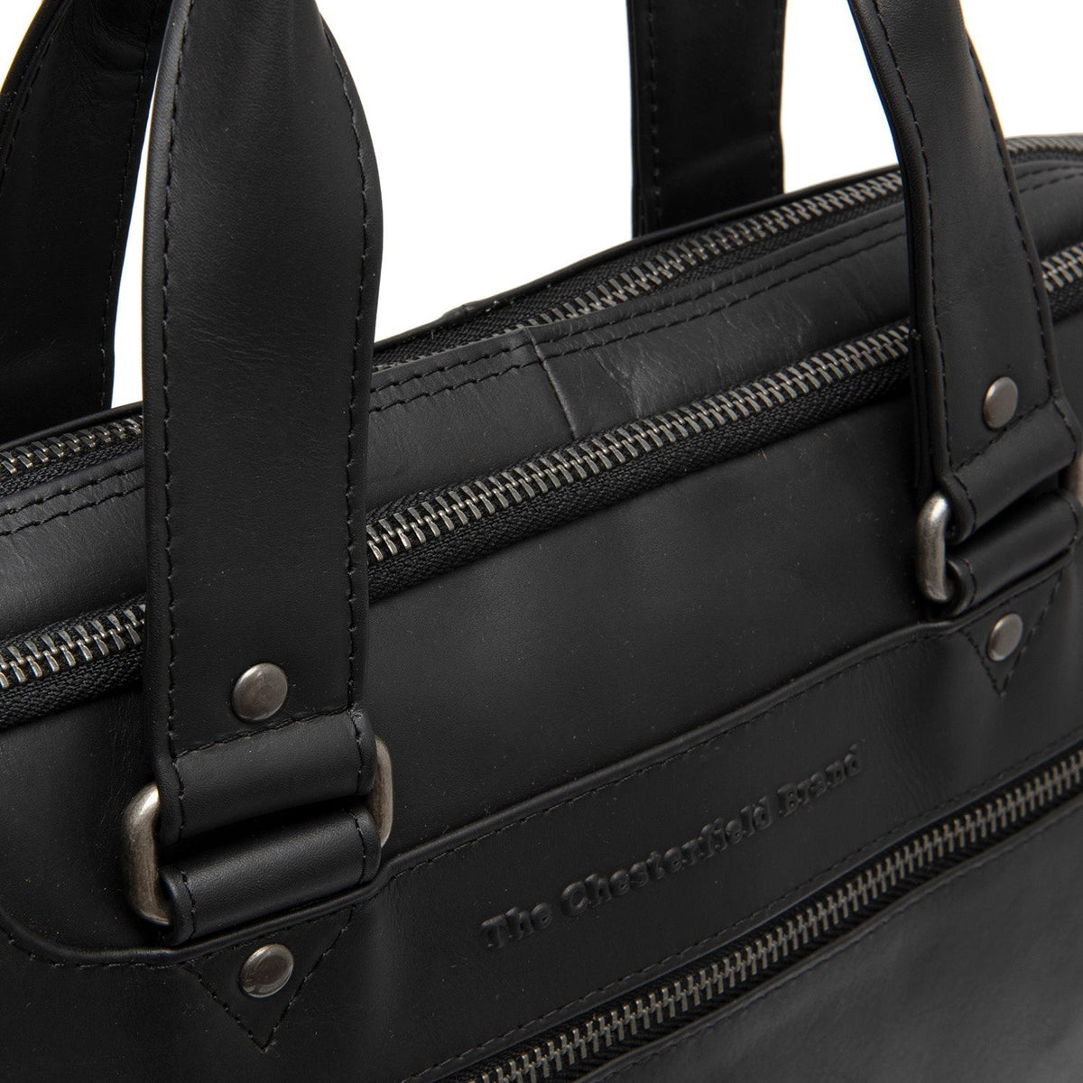 
Вид подкладки Showing Dedicated Padded Laptop Sleeve & Multi-Compartment Organization