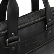
Вид подкладки Showing Dedicated Padded Laptop Sleeve & Multi-Compartment Organization