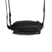 
Hamilton Цельнозерновая кожа Phone Bag - Natural Daylight Drape