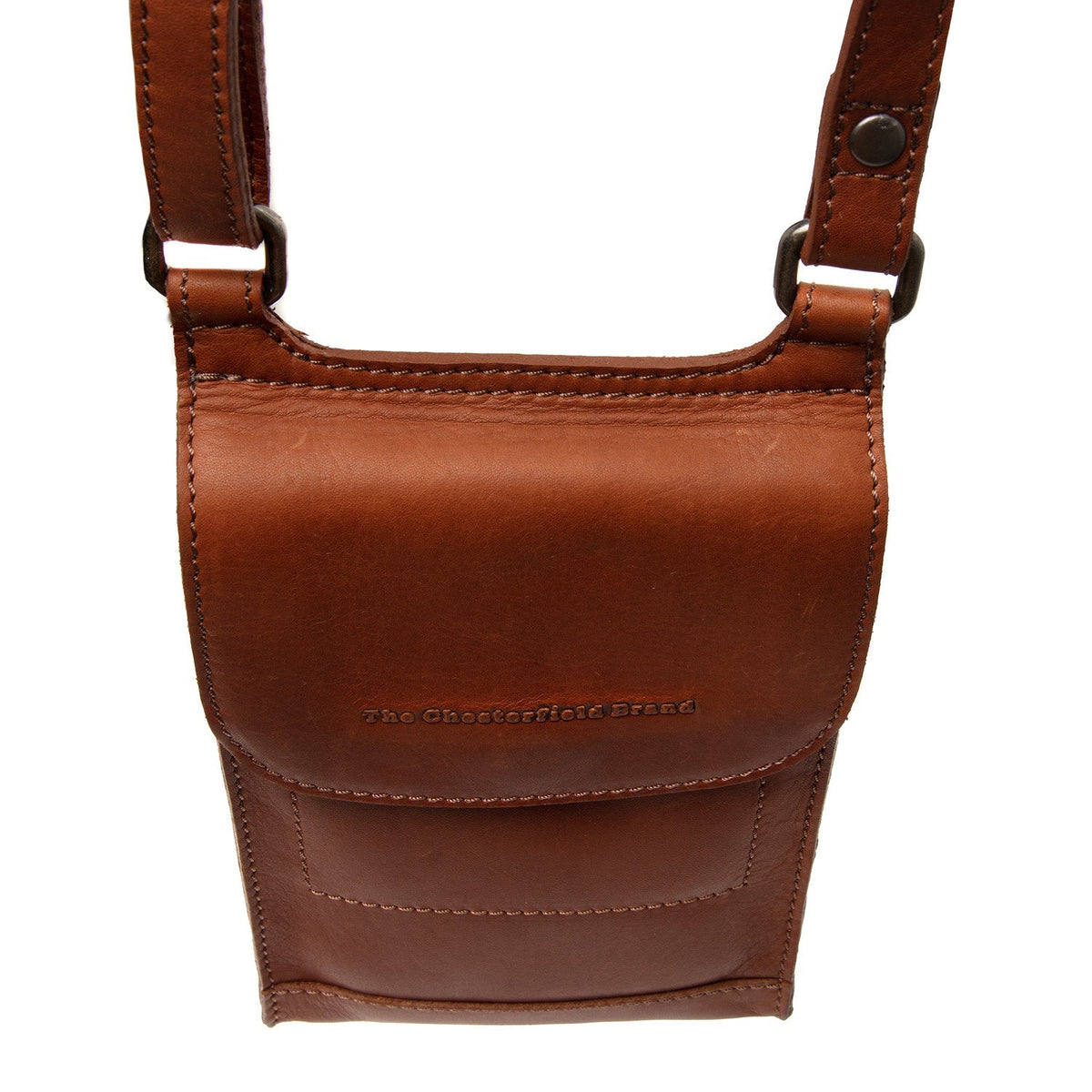 
Nebra Цельнозерновая кожа Phone Bag – alternate product view 2