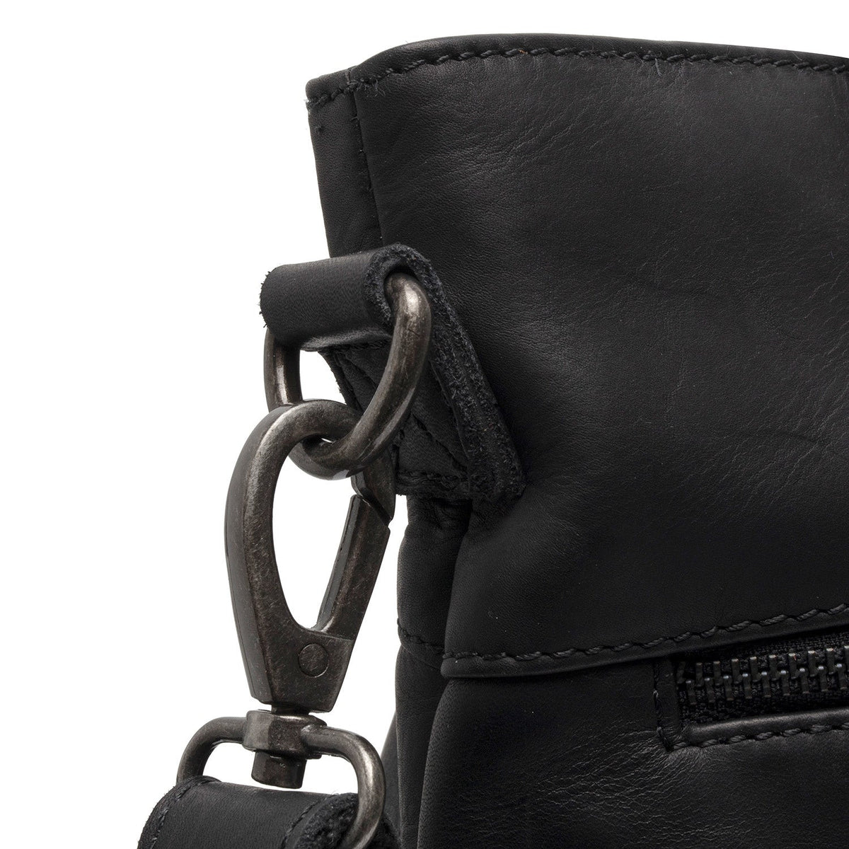 
Вид подкладки Showing Dedicated Padded Laptop Sleeve & Multi-Compartment Organization