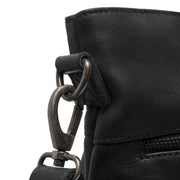 
Вид подкладки Showing Dedicated Padded Laptop Sleeve & Multi-Compartment Organization