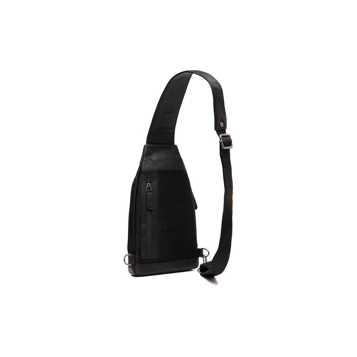 
Everyday Carry Perspective Showing Ergonomic Grab Handle & Strap Comfort