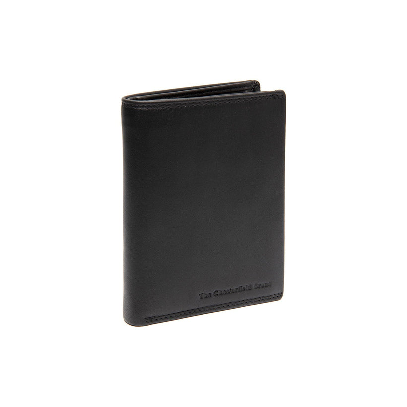 Hanson Full-Grain Leather Wallet мужская