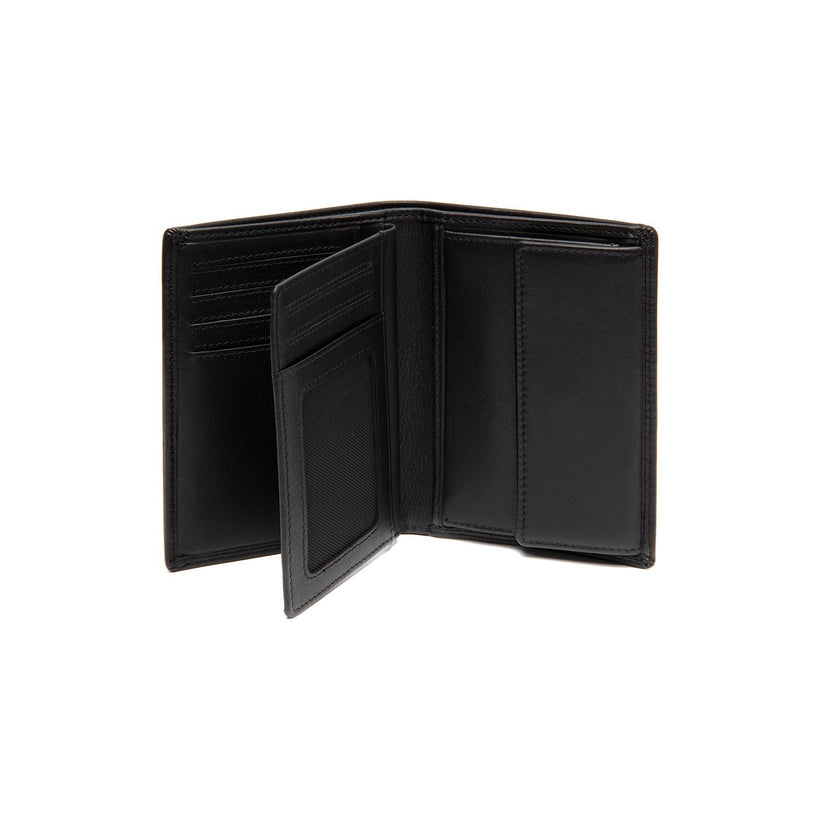 Hanson Full-Grain Leather Wallet мужская