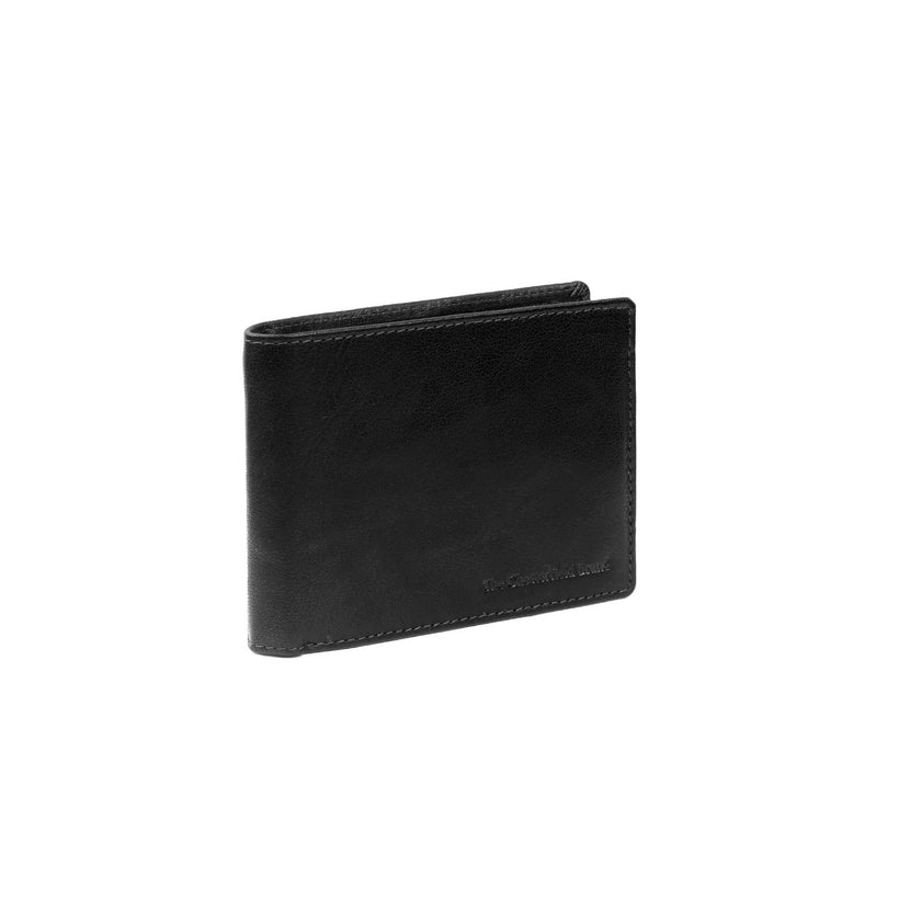 Harlem Full-Grain Leather Wallet мужская