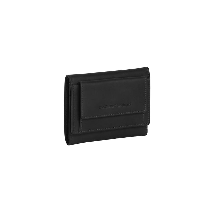 Hartfort Full-Grain Leather Wallet женская