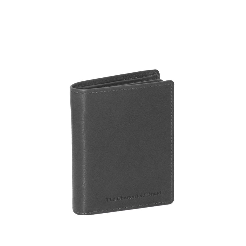 Hereford Full-Grain Leather Wallet мужская
