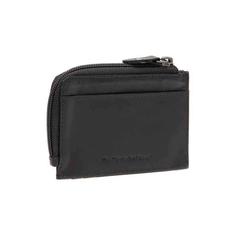 Livenza Full-Grain Leather Wallet женская