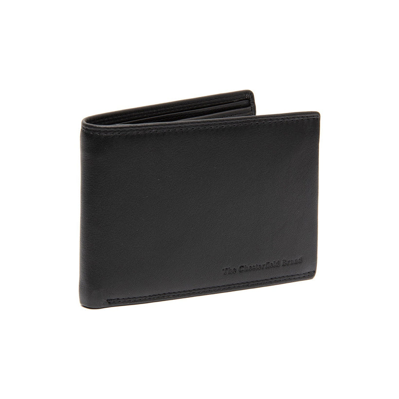 Lynnwood Full-Grain Leather Wallet мужская