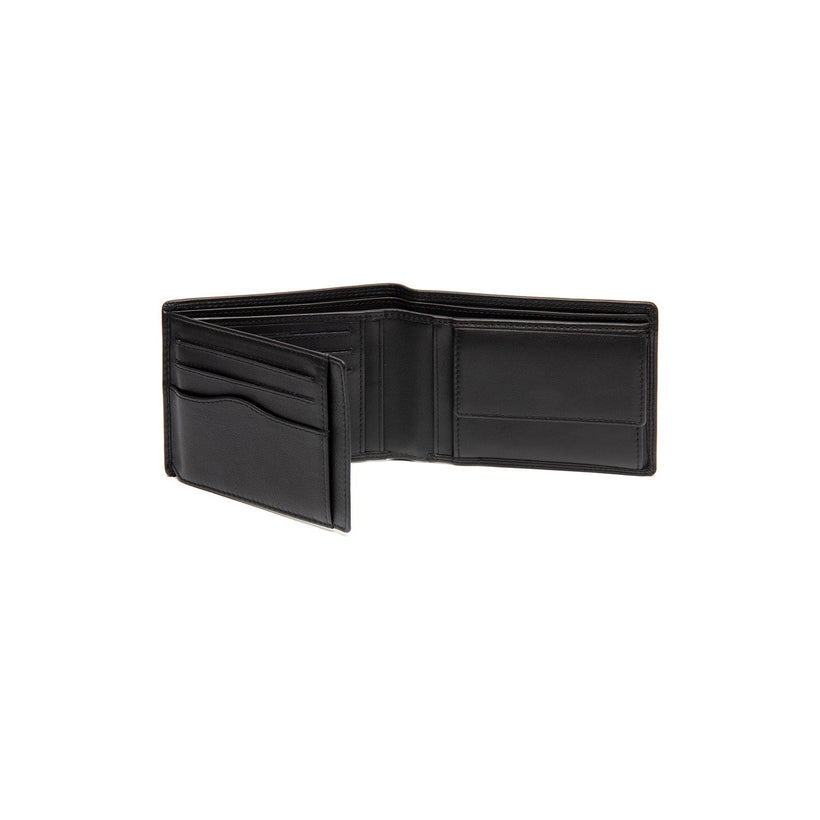 Lynnwood Full-Grain Leather Wallet мужская