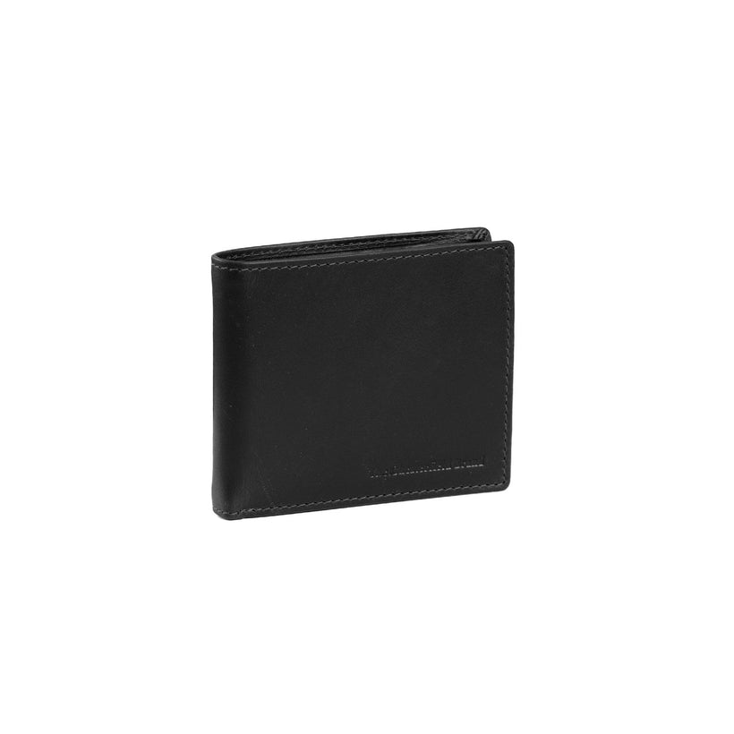 Ralph Full-Grain Leather Wallet мужская