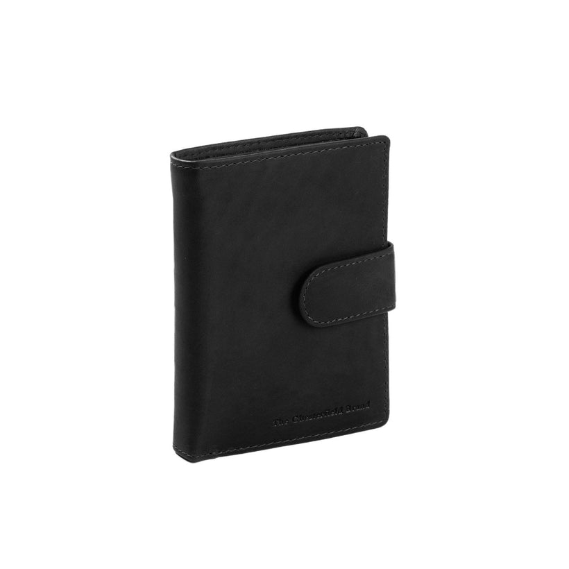 Ruby Full-Grain Leather Wallet женская