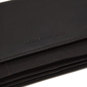 
Вид подкладки Showing Dedicated Padded Laptop Sleeve & Multi-Compartment Organization