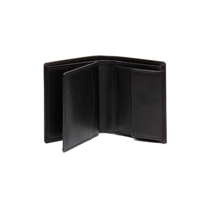 Vincent Full-Grain Leather Wallet мужская