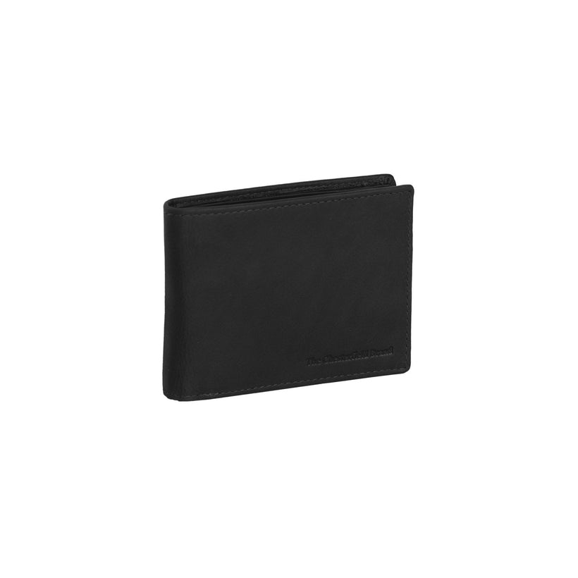 Walid Full-Grain Leather Wallet мужская