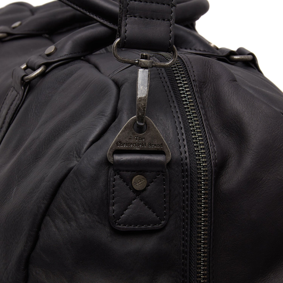 
Вид подкладки Showing Dedicated Padded Laptop Sleeve & Multi-Compartment Organization