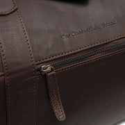 
Portsmouth II Кожаная дорожная сумка – alternate product view 3