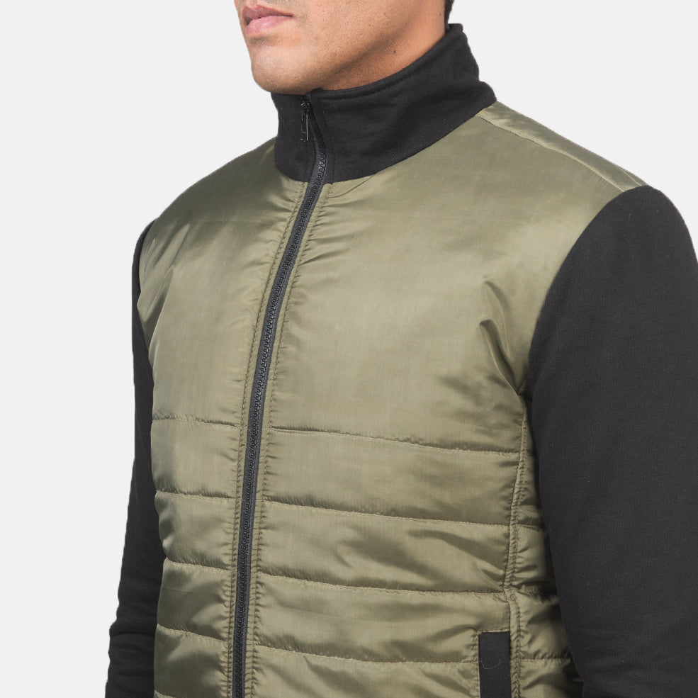 
Вид подкладки Showing Viscose lining & Два функциональных внутренних кармана