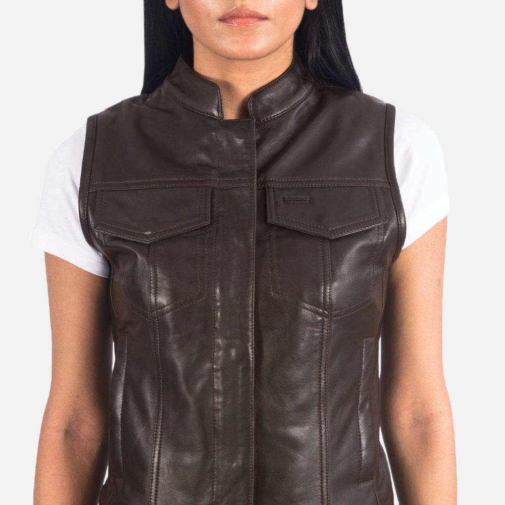 
Вид подкладки Showing Quilted Polyester Lining & Два функциональных внутренних кармана