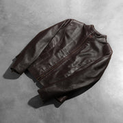 
Rumella Кожаная куртка-косуха для Женщин - Natural Daylight Drape