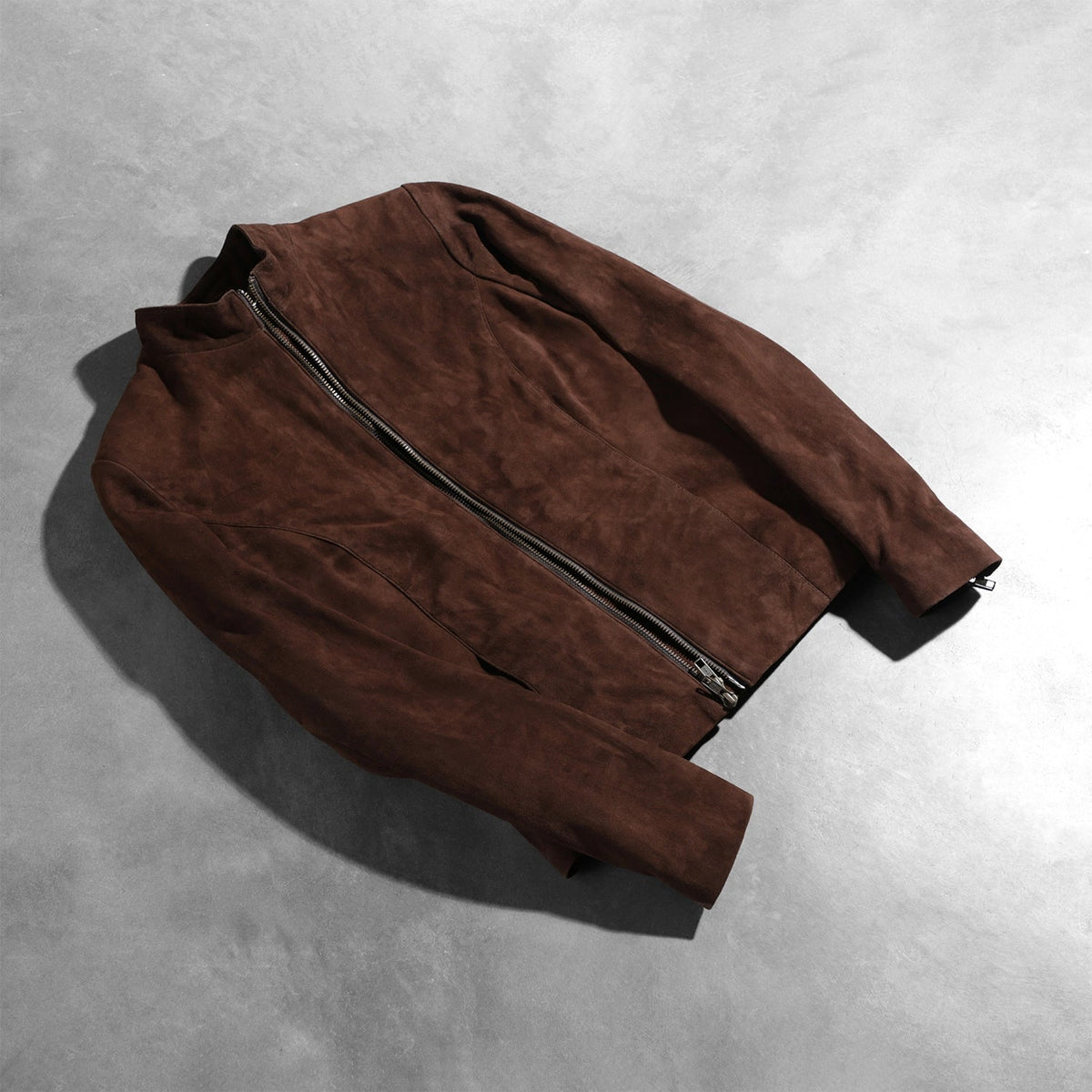 
Rumella Кожаная куртка-косуха для Женщин – alternate product view 7