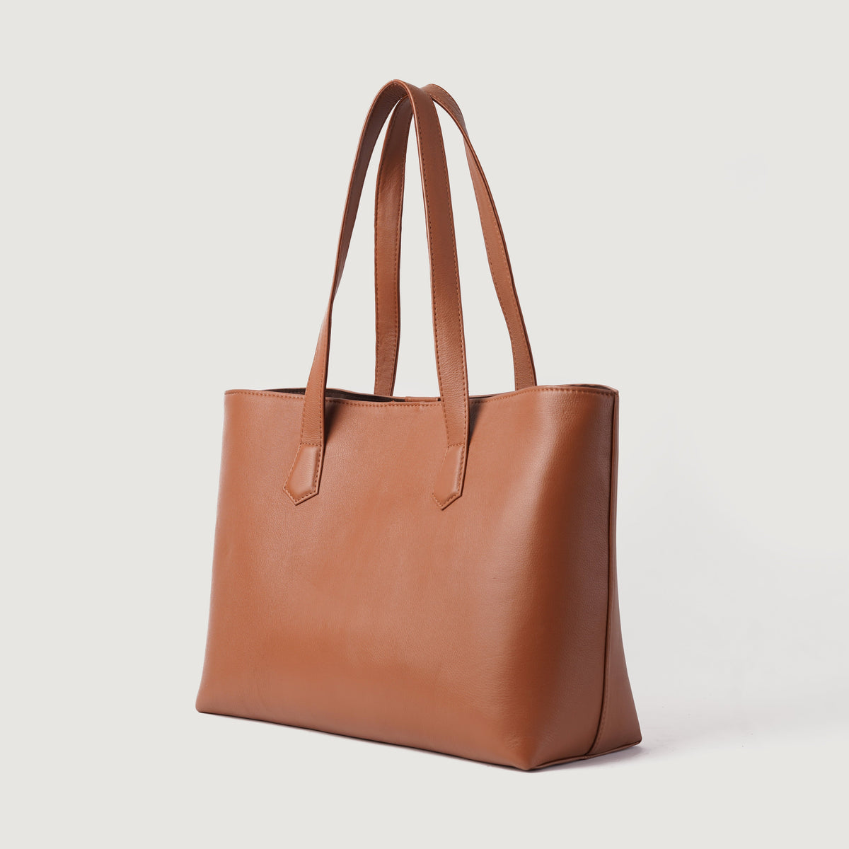 
The Bianca Кожаная сумка-тоут – alternate product view 4