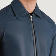
Walton Varsity Кожаная куртка для Мужчин – alternate product view 3