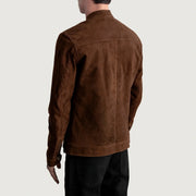 
Вид подкладки Showing Quilted Viscose Lining & Два функциональных внутренних кармана