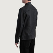 
Вид подкладки Showing Quilted Viscose Lining & Два функциональных внутренних кармана