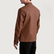 
Вид подкладки Showing Quilted Viscose Lining & Два функциональных внутренних кармана